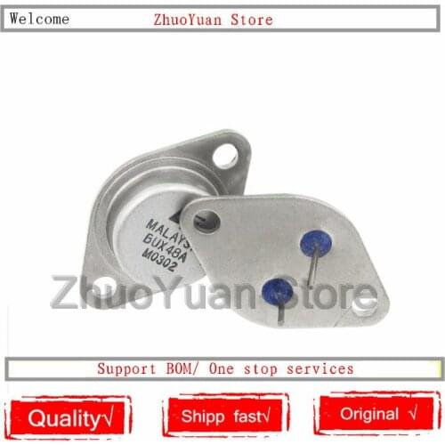 1PCS/lot BUX48A TO-3 BUX48 New original IC Chip