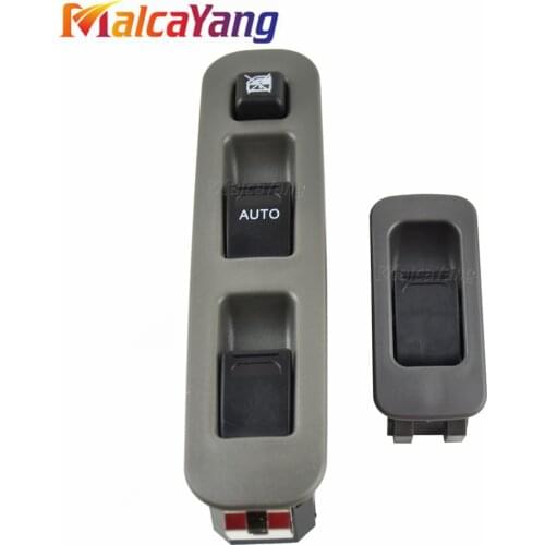37990-81A20 New Electric Power Window Switch Button 3799081A20 For Suzuki Jimny FJ 1.3 16V 1998-2015 6350 6371 3799081A20