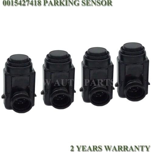 Parking Distance PDC Sensor 0015427418 0045428718 For Mercedes-Benz W203 W209 W210 W211 W220 W163 W168 W215 W 251 S203