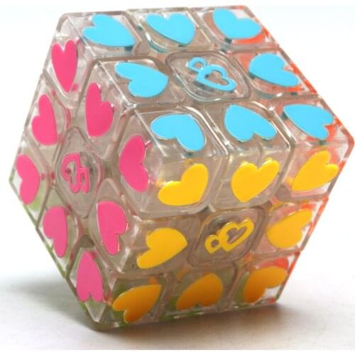 Kids Toy Stress Relief Magic Cubes Fidget Educational Classic Mini Game Kids Toys Anxiety Packing Rubix Cube Cool Toys BK50MF