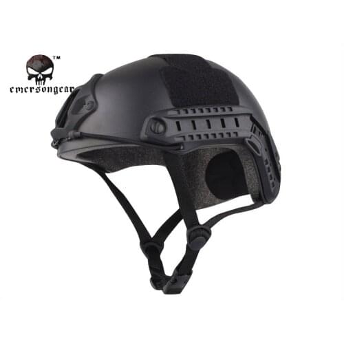 EMERSON FAST Helmet MH Type Combat Military Helmet Economy Version EM8812