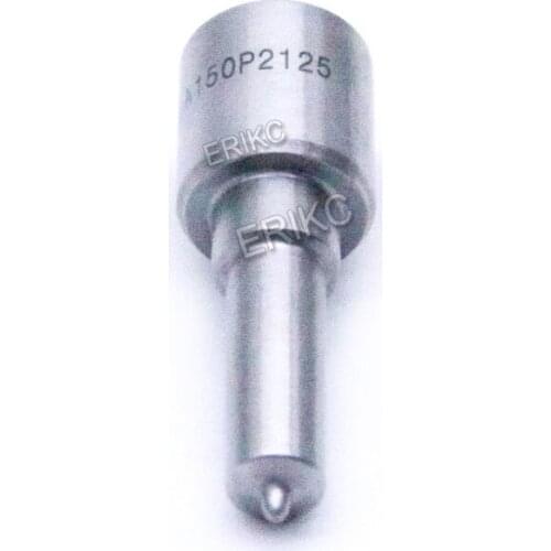 Erikc 0433172125 Fuel Injector Dlla 150p 2125 Injector Common Nozzle Dlla 150p2125 for Injector 0 445 110 356