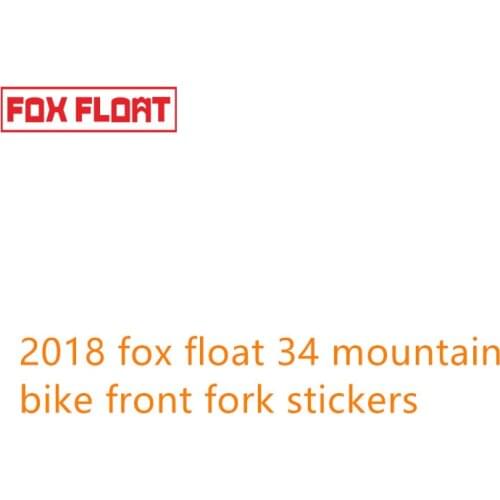 FOX FLOAT Cycling Products