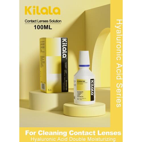 Kilala Care Fluid