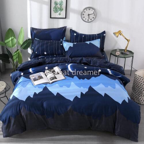 New 3d Butterfly Bedding Set Colorful Duvet Cover For Adults Bed Linen Accept Dropshipping (1pcs)