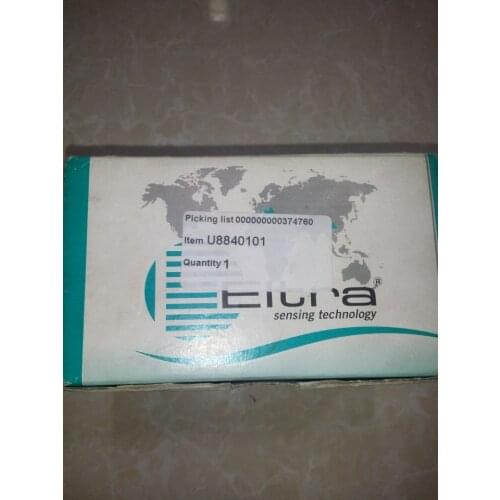 Lonati double cylinder socks machine use Original ELTRA Encoder U8840101