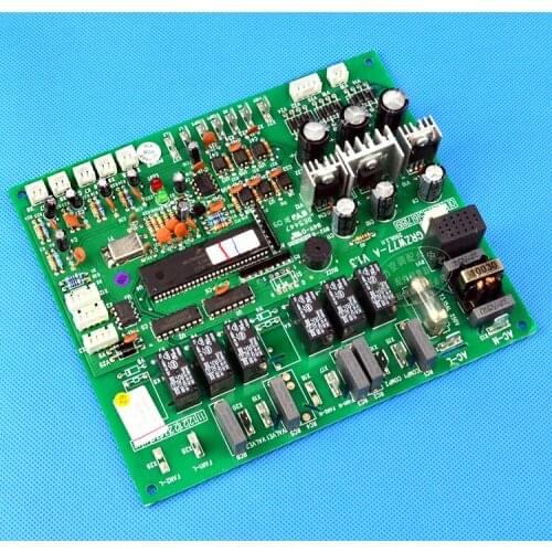 New and original Main board 30227708 WZ773D,GRZW77-A
