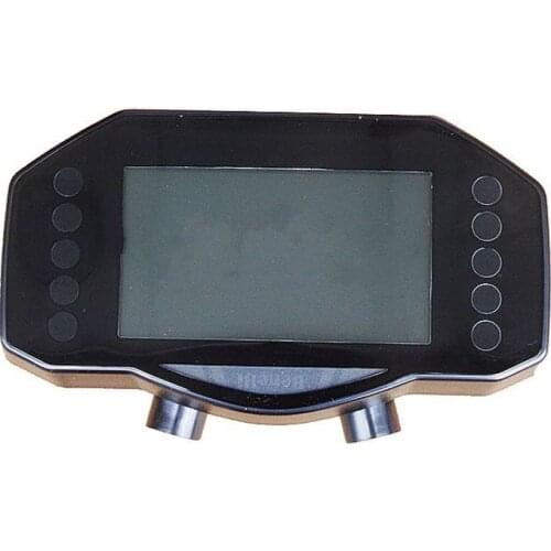 It Is Suitable for the New Liquid Crystal Display Instrument Assembly Speedometer of BJ750GS 752S Motorcycle
