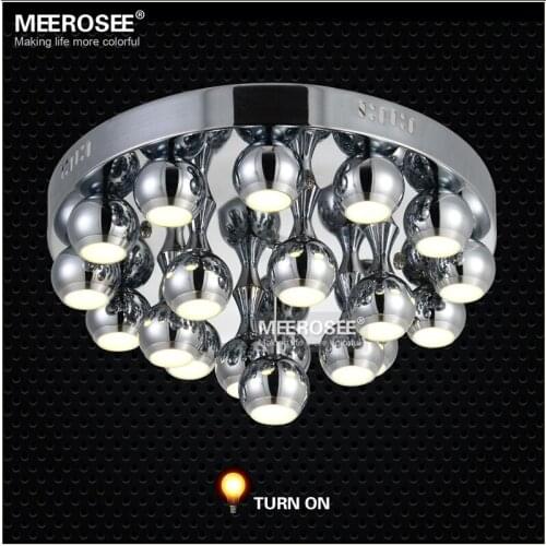 Modern LED Ceiling Light Flush Mounted led ceiling lights for living room Surfaced Mounted Ceiling Lamp
