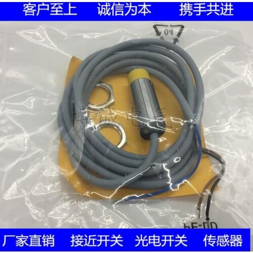 The spot proximity switch NI8-M18-AN6X AP6X AD4X cylindrical tvrck one year warranty