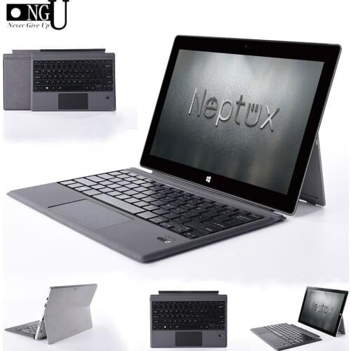 High Quality Keyboard for Microsoft Surface Pro 6/5/4/3 Bluetooth Keyboard Cover Tablet PC Slim Keyboard Case for Surface 12.3