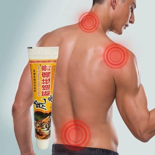 Top quality shoulder periarthritis Pain Relief Creams Meridians joint Rheumatoid Arthritis Lumbar Spondylosis Pain Relieving Oin