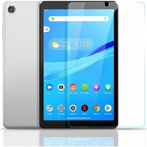 Tempered Glass Screen Protector CASE Film for Lenovo Smart Tab M8 8 HD FHD TB-8705F TB-8705N TB-8505F TB-8505X 8.0" tablet Glass