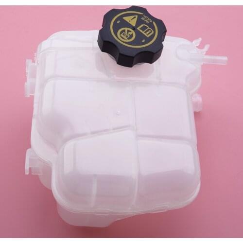 13256823 13393368 Engine Coolant Reservoir Tank 13465094 603-383 Fit for Buick Cascada Verano Chevrolet Cruze