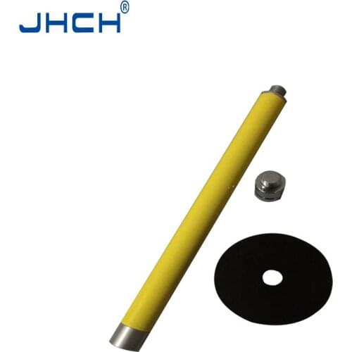 5PCS New 0.3 Meter 12inch length surveying GPS Antenna Pole Extend Section for GPS, with 5/8 x 11 thread