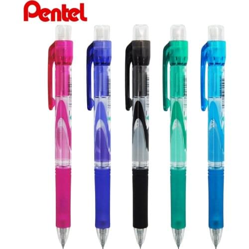 Pentel 0.5mm e-sharp Mechanical Pencil automatic pencil Japan AZ125R 1 Piece
