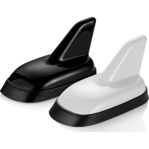 Car Shark Fin Antenna Auto For Volkswage Golf 4 5 67 mk6 CC Tiguan Passat B6 Mk5 Skoda Octavia Fabia AUDI A4 A6 Q5 A1 A3 A5 A8