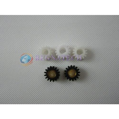 Free shipping genuine new developer gear for Ricoh AF1015 AF1018 B039-3062 B039-3245 B039-3060 2 sets per lot