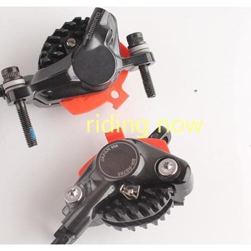 BR-RS785 Hydraulic Disc Brake Caliper For Road Bike RS785 Brake