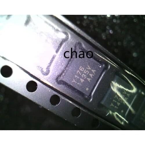 5-10PCS/ YDA176-QZE2 YDA176 Y176 QFN
