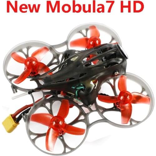 Happymodel Quadrocopters