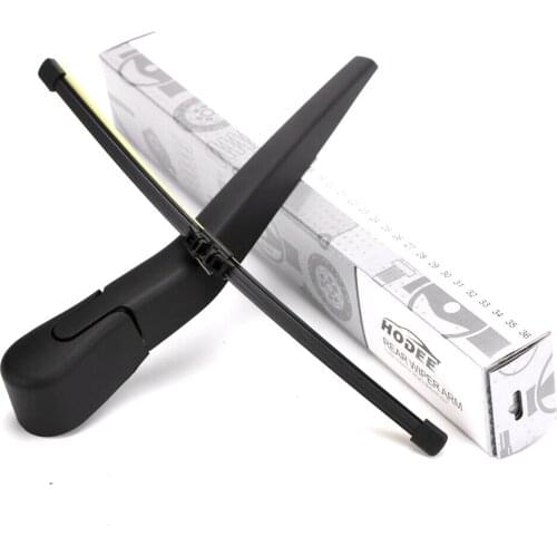 HODEE For XC90 Rear Wiper Arm & Blade For Volvo XC90 OE: 8659502 / 30649040 / 30699847 / 30699848