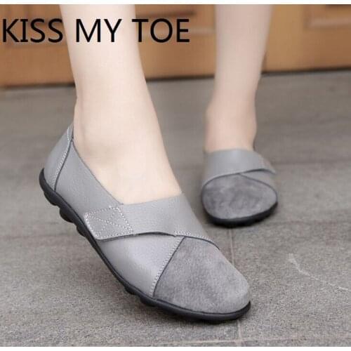 KISS MY TOE Women's Shoes