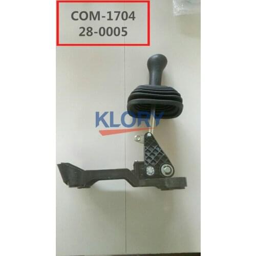 Shift operation mechanism assembly For CHANGAN CHANA star 9 OEM:CM10028-0100