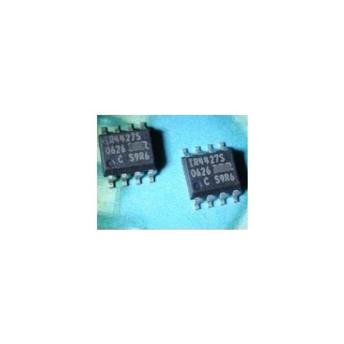 100% NEW Free shipping IR4427STRPBF IR4427S IR4427 SOP8 MODULE new in stock Free Shipping