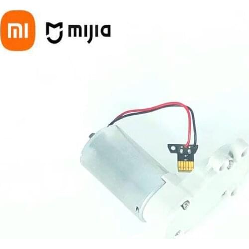 Original XiaoMi Mijia Mi Robot Gen 1st Vacuum Cleaner Main Brush Motor Spare Parts
