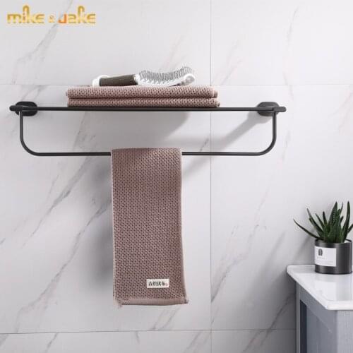 Gunmetal bathroom towel shelf gray brass bathroom towel rack bathroom shelf gun metal bathroom accessory