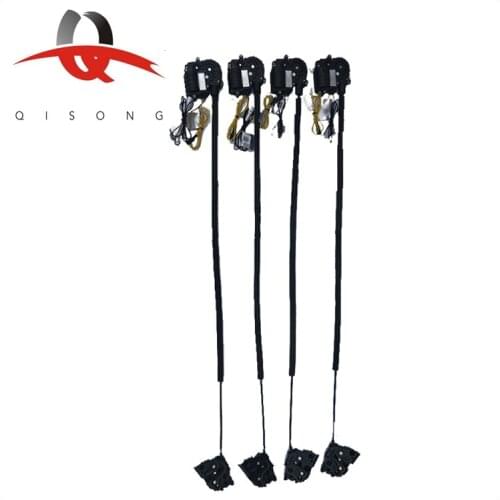 QISONG - China High Quality electric suction door lock for LEXUS GS SERIES 2012~2015
