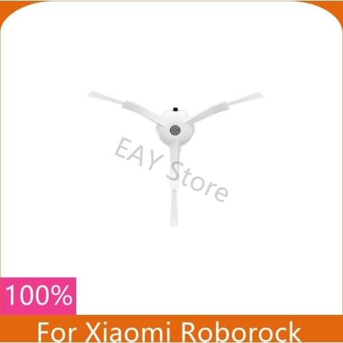 For Xiaomi Roborock S50 s5max S55 S7 s51 side brush robot vacuum cleaner accessory brush head replaceable side brush