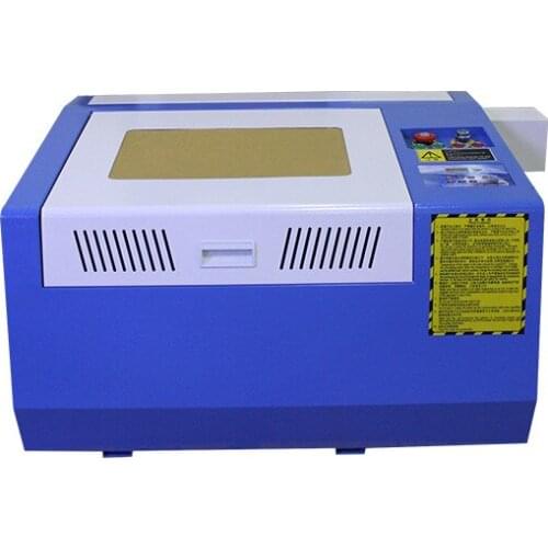 New product usb high speed laser engraving machine non-metallic glass leather paper plastic rubber cutting machine stone wood