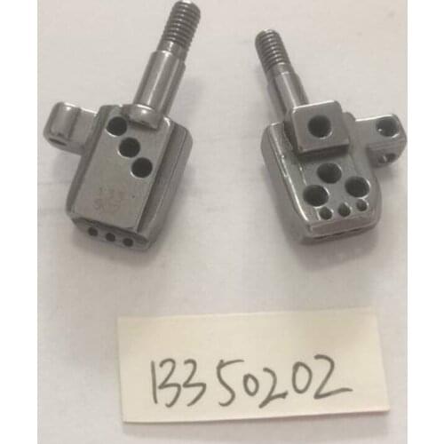 1pcs 13350202 Needle Head 4.8mm for JUKI MF-7700,MF-7700D,MF-7500 SERIES,MF-7500-C11,MF-7500D SERIES