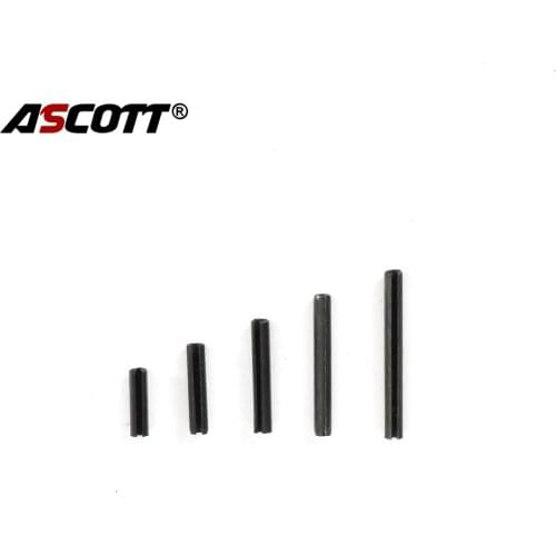 Hollow pins 5pcs for Max Air Coil Nailer fixing pin for Peumatic nail gun accessory aftermarket