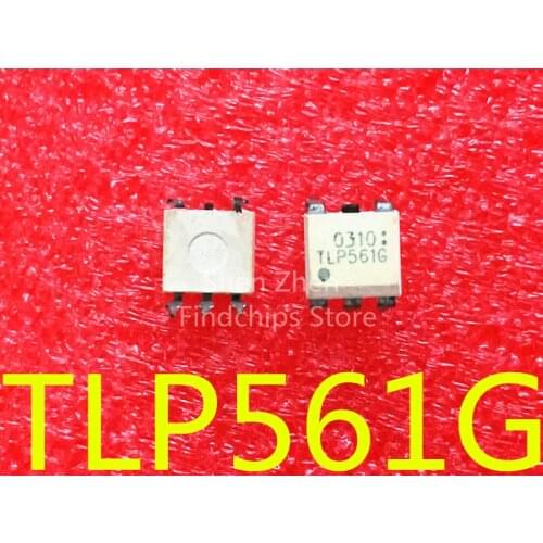 100% New&Original In Stock TLP561G