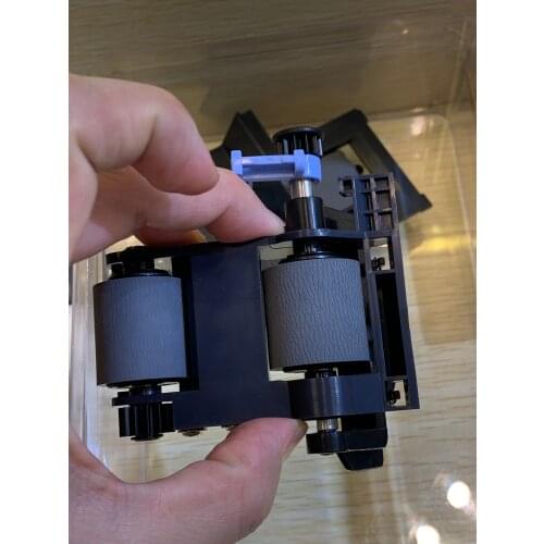 ADF Pickup Roller Separation Pad for HP M5035 M5035x M5035xs​ HP6030 CM6030f HP6040 CM6040f CM6049 M5025