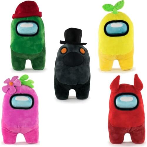 AMONG US Cartoon Toys