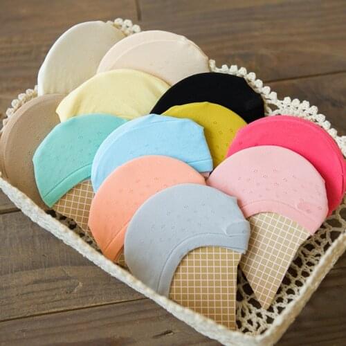 I look like the new cute candy-colored mesh invisible stockings for spring and summer