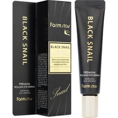 Сыворотки с муцином улитки для лица Farm stay China At AliExpress