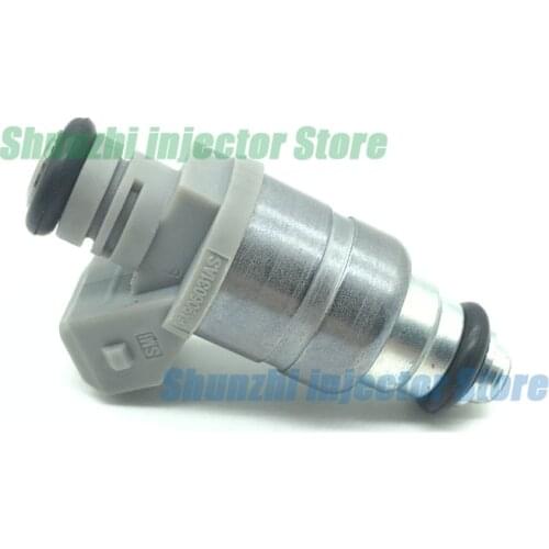 Fuel Injector Nozzle For Volkswagen VW Beetle Golf Jetta OEM 06A906031AS 06A 906 031 AS