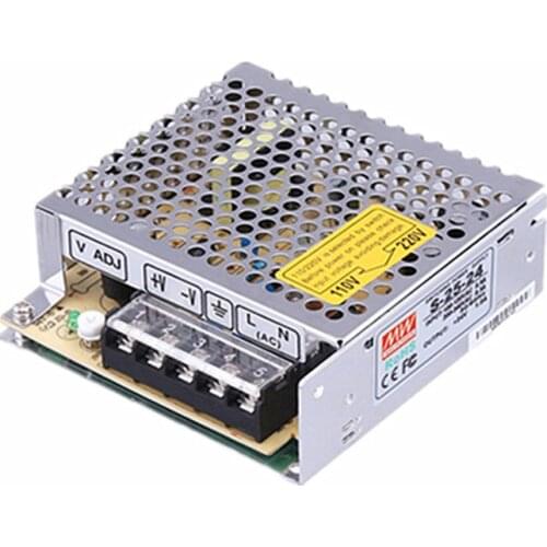 220 turn 24V switching power supply DC5V 12V 15V 36V 48V 60V laboratory transformer CCTV/LED Strip AC/DC smpspower source Adapte