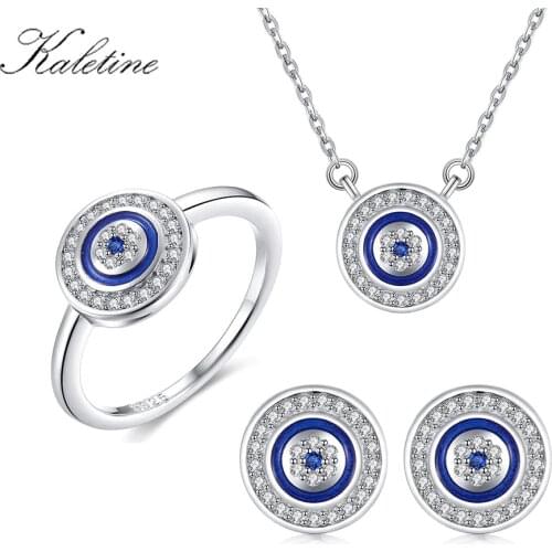 KALETINE Jewelry Sets