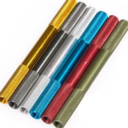 Metal Bait Drilling Hook Fishing Accessory Tool Tackle Needle Extractor Suit