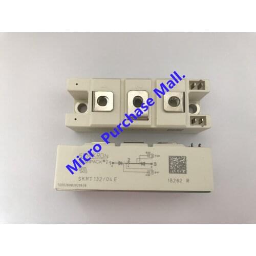 New Ones Module SKMT132/04E