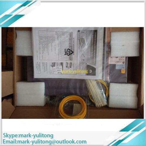 Original hua wei ma5626-24 epon ont ac power terminal with 24 ports ethernet applies to fttb onu