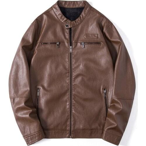 Ptmideer Mens Fleece Jackets
