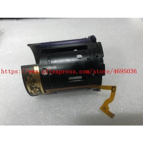 Repair Parts For Canon EF-S 10-22MM F/3.5-4.5 USM Lens Barrel Ass'y With Flex Cable