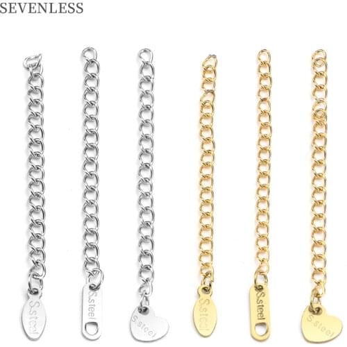 SEVENLESS Golden Chains